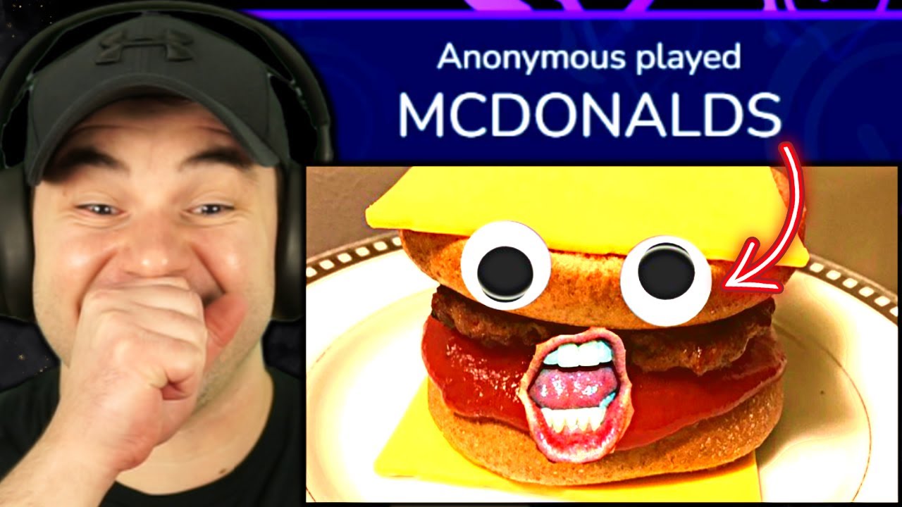 The Most Random Memes From My Discord! Try Not To Laugh! #6