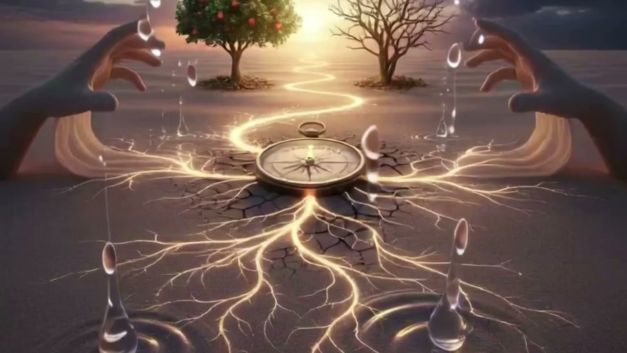 The Law of Reflection Law of Karma  #lawofkarma   #causeandeffect  #PhilosophicalMusic