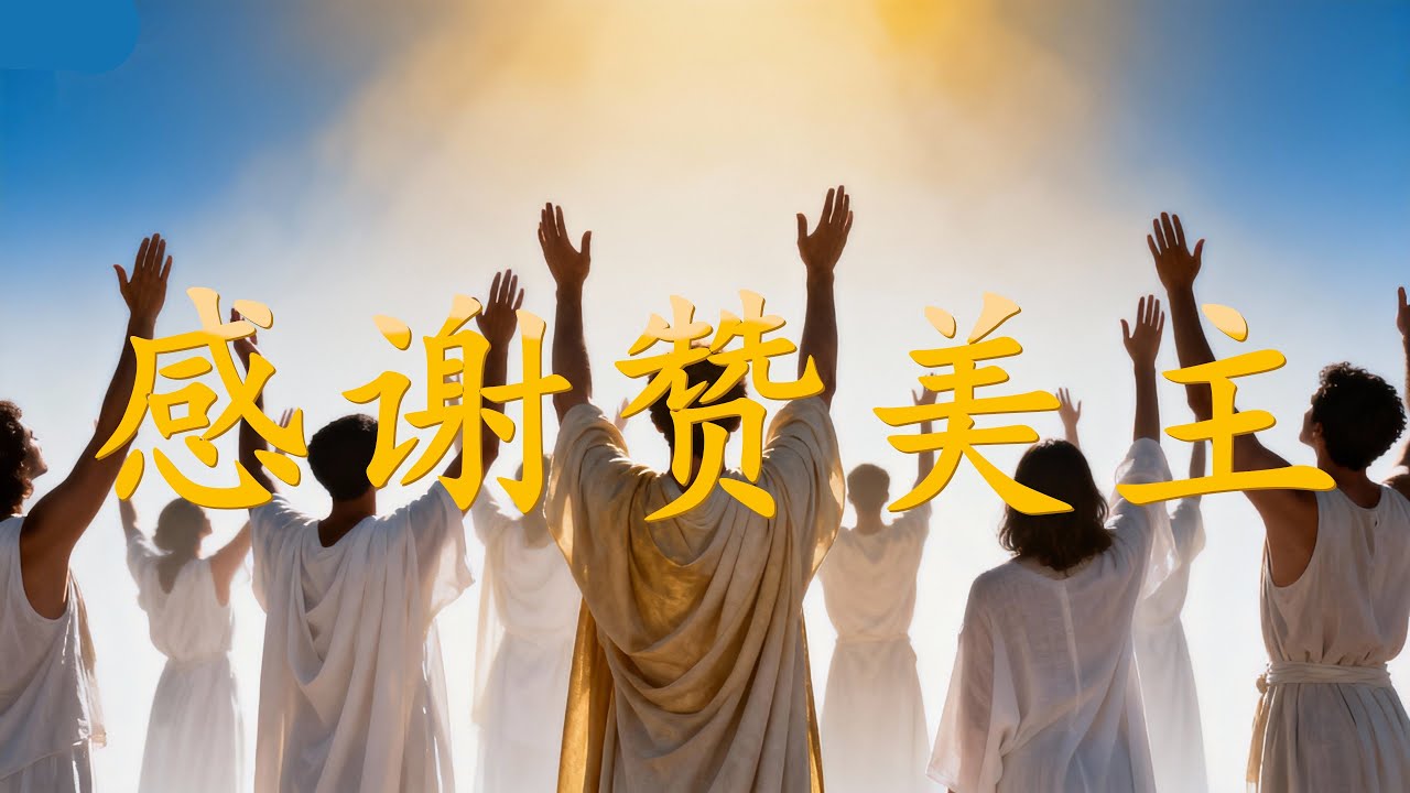 感謝讚美主   原創讚美詩  #中文詩歌  #基督徒  #禱告音樂  #敬拜詩歌  #敬拜讚美  #詩歌  #讚美 #詩歌 #恩典 #敬拜詩歌 #基督教音樂 #福音詩歌 #基督教歌曲 #讚美