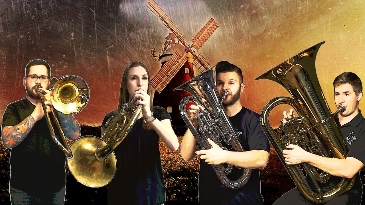 Holst The Planets Jupiter: 