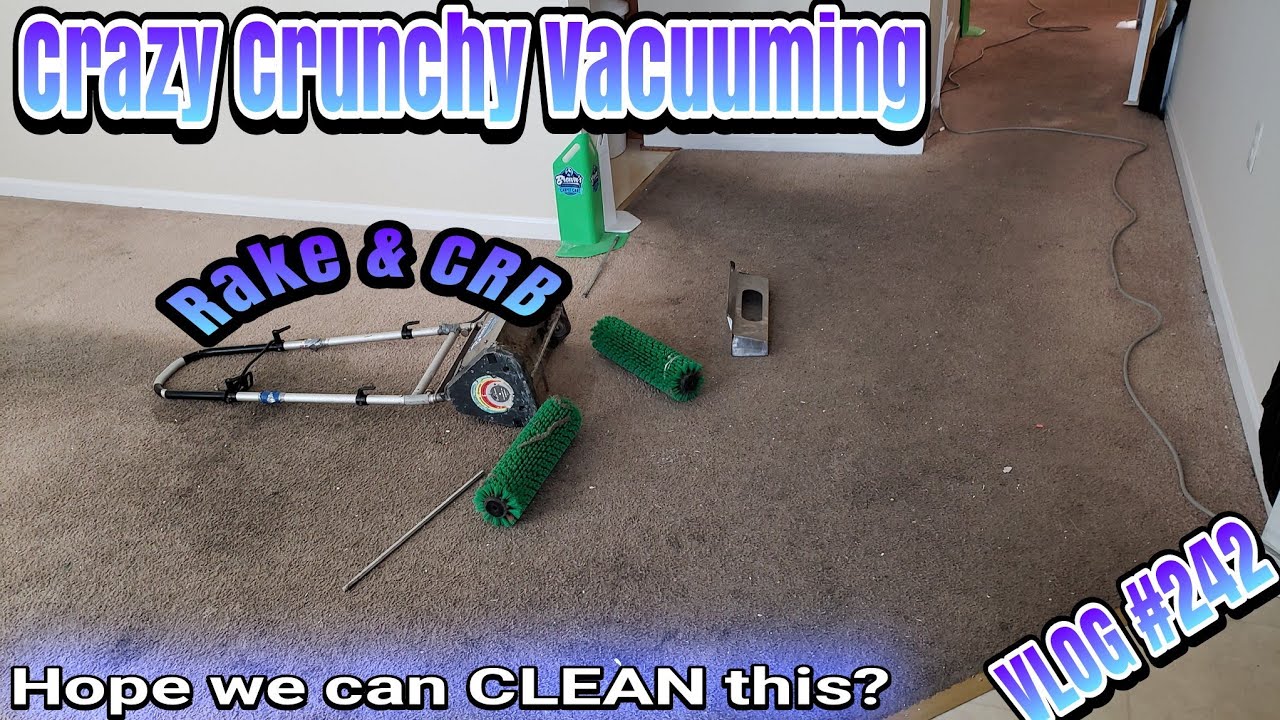 Extremely Dirty but very satisfying cleaning|Carpet cleaning vlog Episode 242