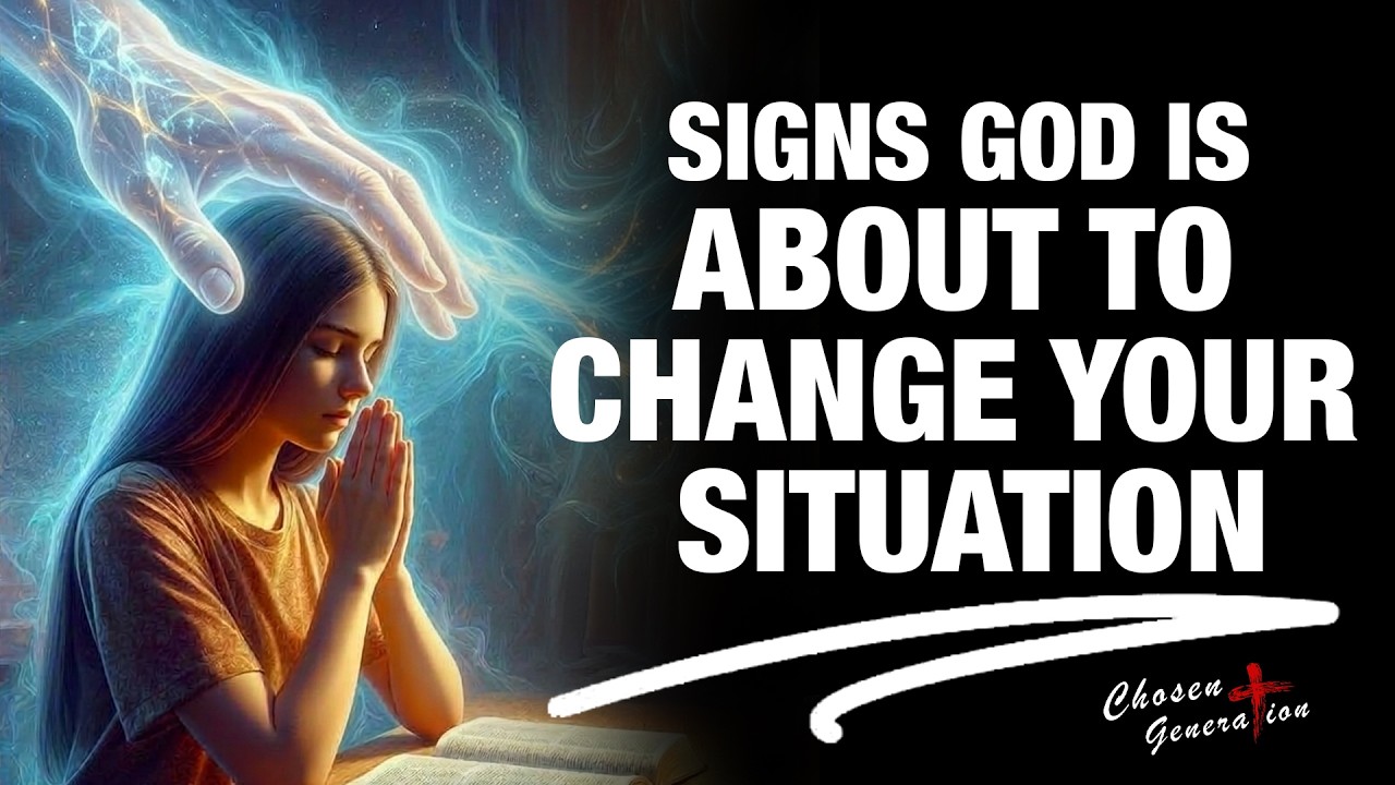 𝐈𝐟 𝐘𝐨𝐮 𝐒𝐞𝐞 𝐓𝐡𝐞𝐬𝐞 𝐇𝐚𝐩𝐩𝐞𝐧𝐢𝐧𝐠, 𝐆𝐨𝐝 𝐢𝐬 𝐂𝐡𝐚𝐧𝐠𝐢𝐧𝐠 𝐘𝐨𝐮𝐫 𝐒𝐢𝐭𝐮𝐚𝐭𝐢𝐨𝐧