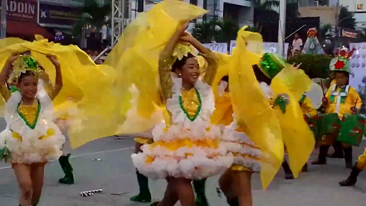 first runner up🎉 Balunto Elementary School drum and lyre competition #2024 paskuhan sa gensan