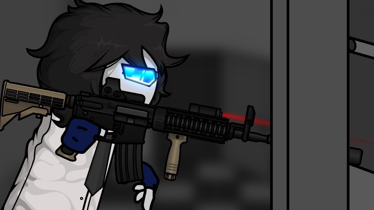 An old anim that I hastily reworked into a collab part for Vassline because he asked me very nicely