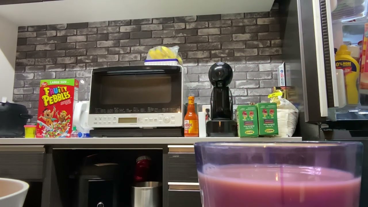 First time making coffee, it was so good coffee