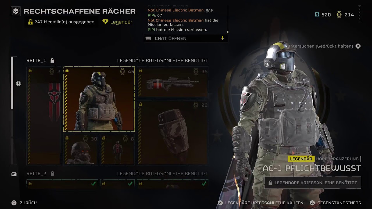 Helldivers 2 Terminiden