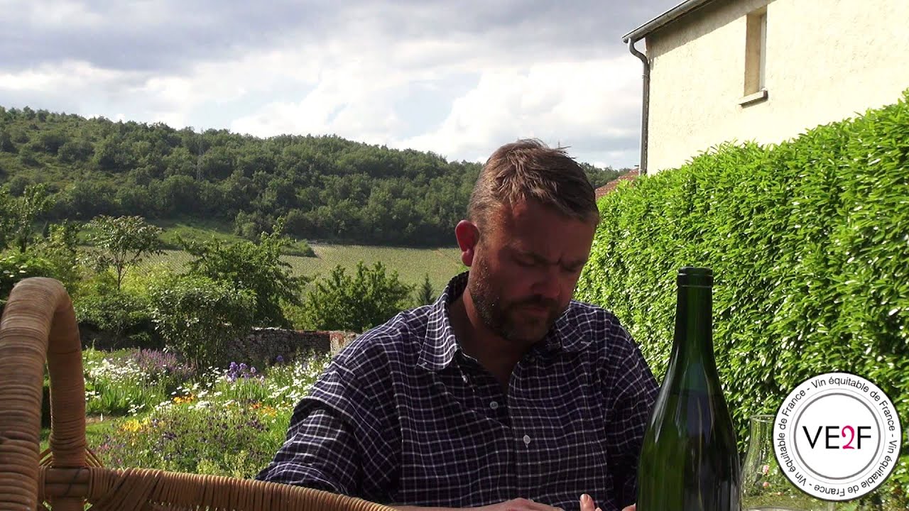 Présentation du Domaine De Villaine