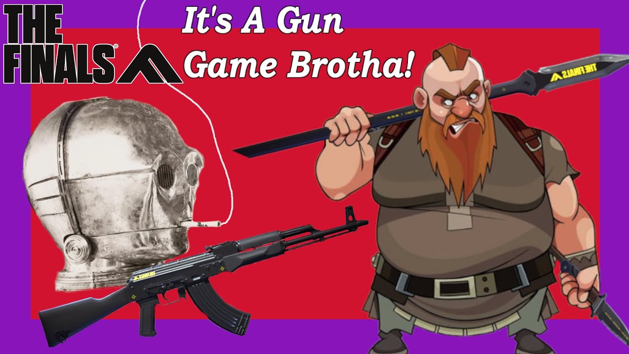 Почему в финале так мало внимания уделяется Melee???