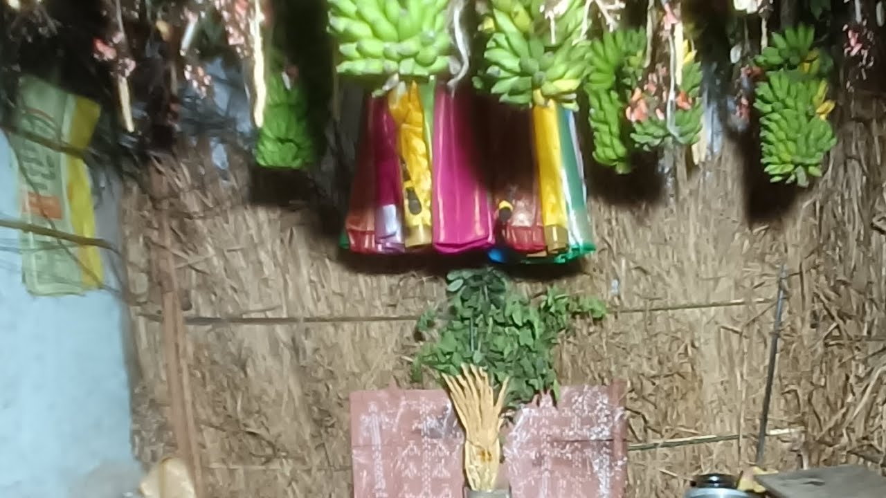 Purru yarakayya golla chaduvu 