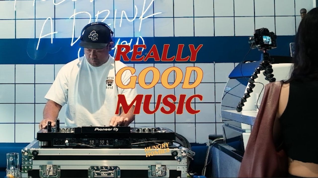 Really Good Music Ep. 13 | Deftmix | Disco, Yacht Rock, Indie Nostalgia, Psychedelic Soul & Alt-Pop