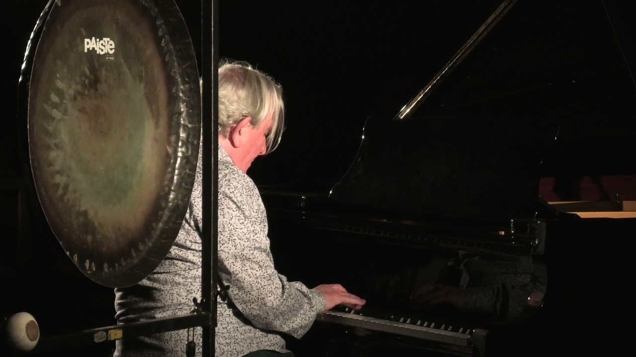 Lino Capra Vaccina live excerpt2 at Musikhuset København, FoEG Copenhagen 20211105