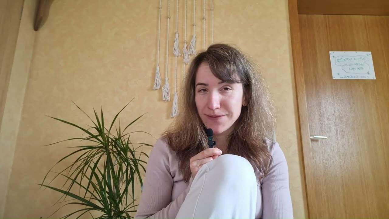 Du musst nicht alles verstehen. I Dein Wochenimpuls