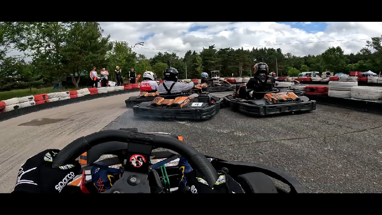 Crkc 2024 Race1