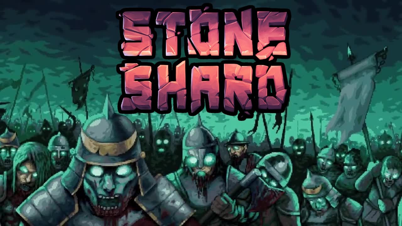 This Fantastic Mercenary RPG Just Got a Massive Overhaul! - Stoneshard