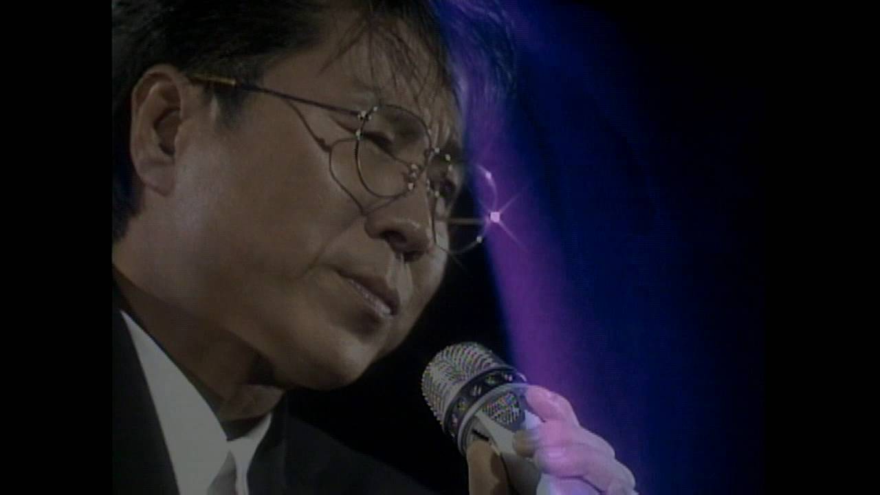 [1990] 조용필 - 추억속의 재회