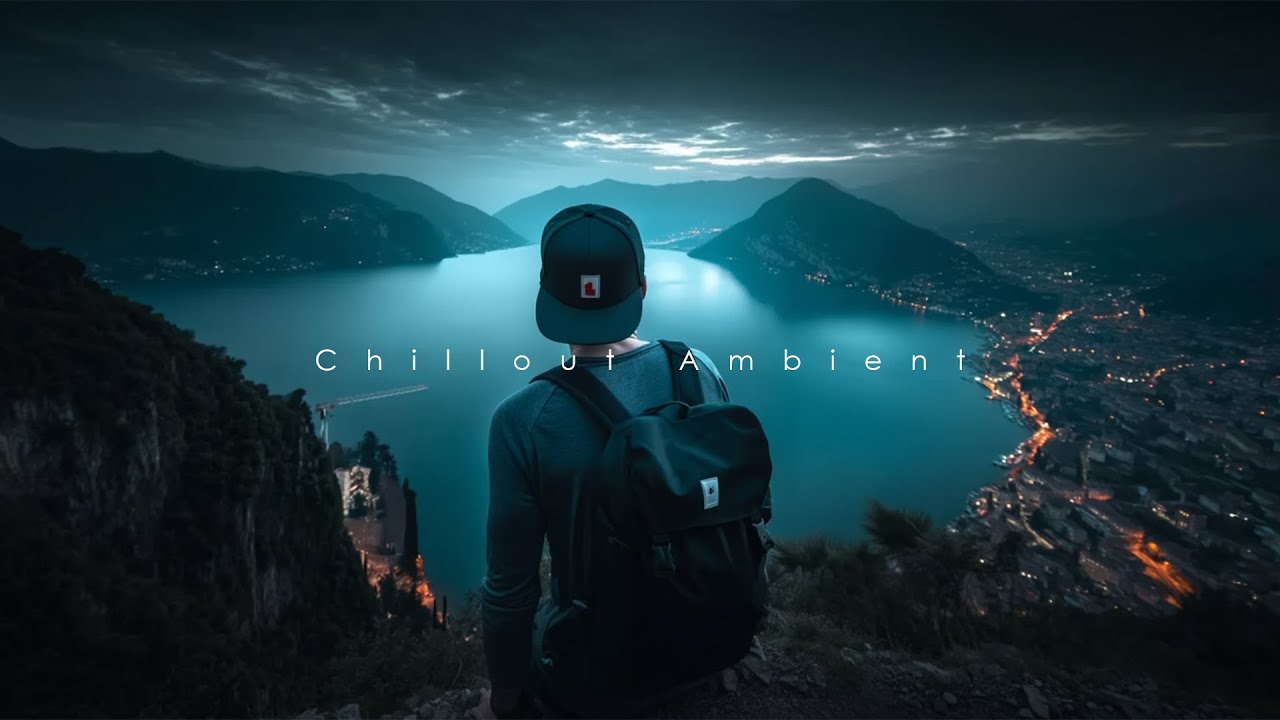 Silent Mood ~ Deep Chill-out Music Mix for Stress Relief & Calm Focus ~ Aumtumn Vibes