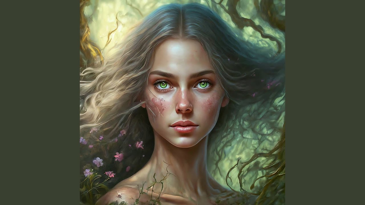 Tus Ojos Verdes
