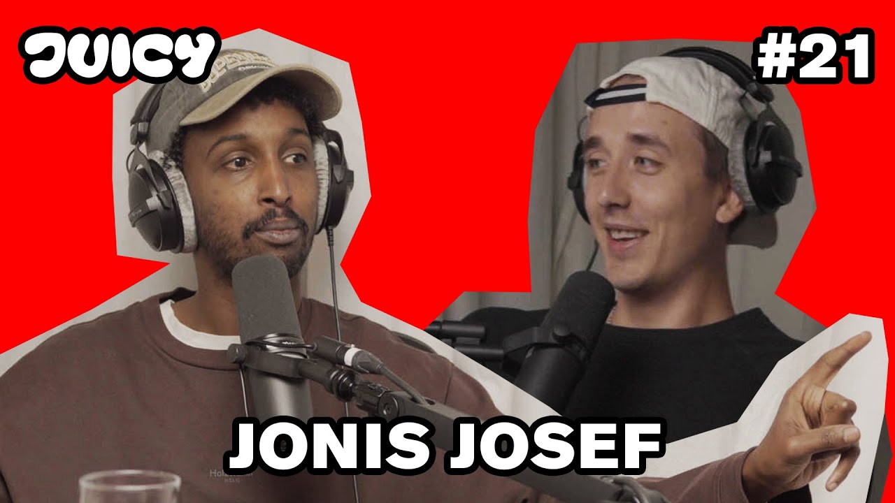 SOMMERAVSLUTNING med Jonis Josef - Fiks Meg med Mats Harbø