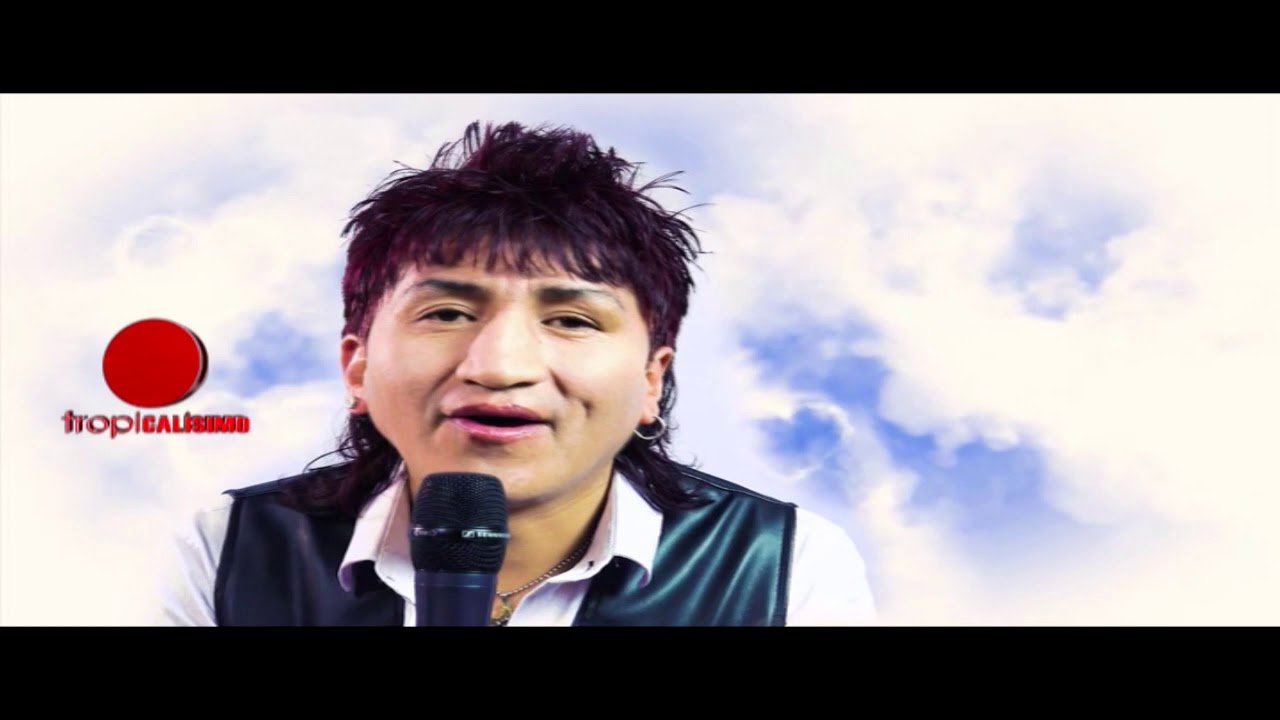 GAMAL MIX TROPICALISIMO DV 2