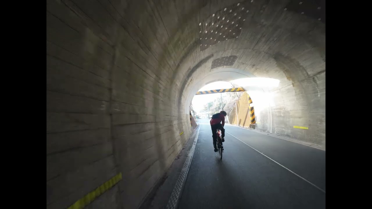 Cycling with Local Legend in Etajima  - Kirikushi ferry terminal to Kaoshima Bridge