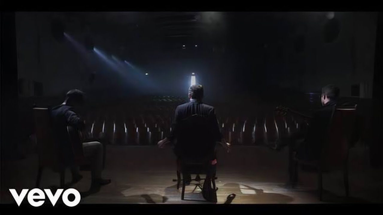 Reik – Creo en Ti – Romantic | Reik Vibe