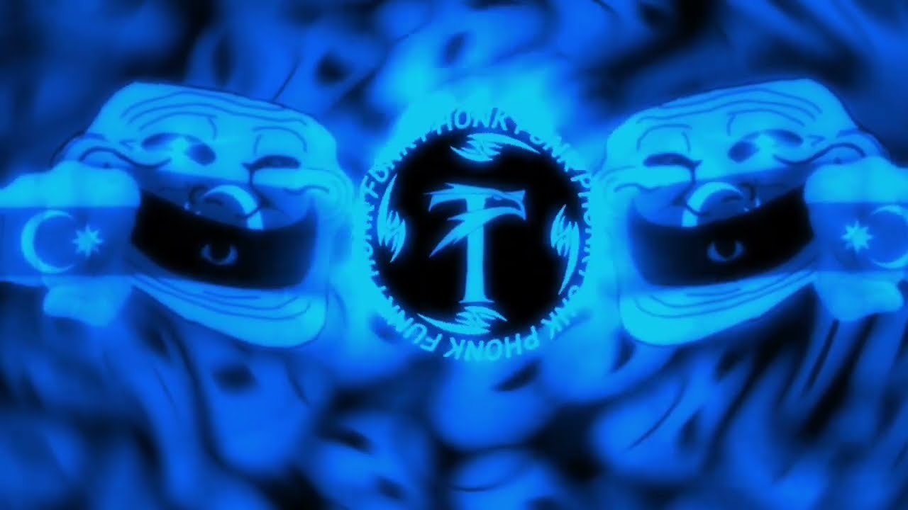 ..🗣️🔥// MATUSHKA ULTRAFUNK [ TIK TOK SUPER SLOWED + REVERB] ..🗣️ // T PHONK 2025