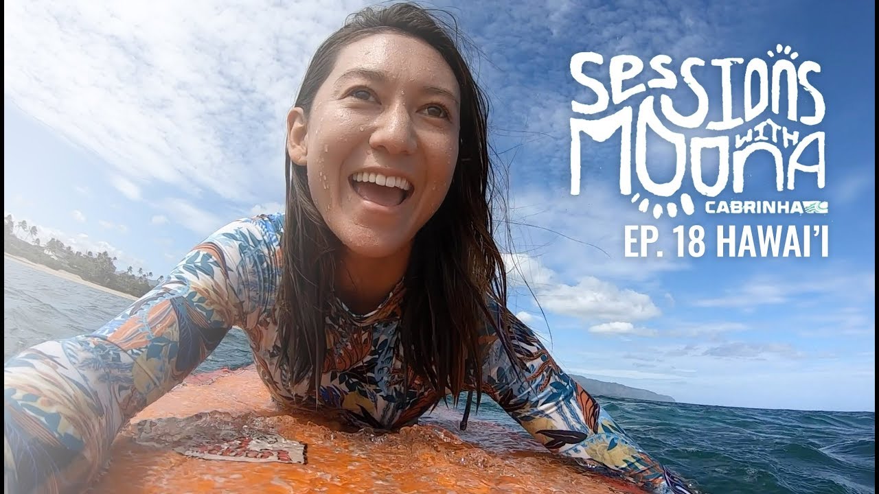 Sessions with Moona Ep. 18: Home in Hawaii