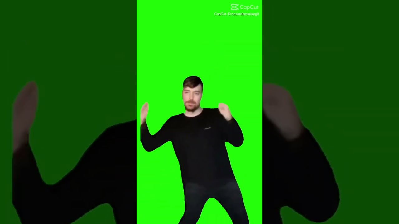 @MrBeast DANCING