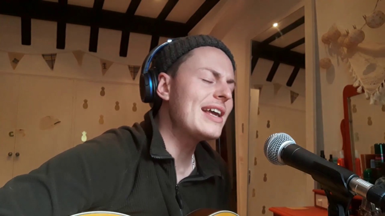Life Like Charlie- Sweeter Love (Live)