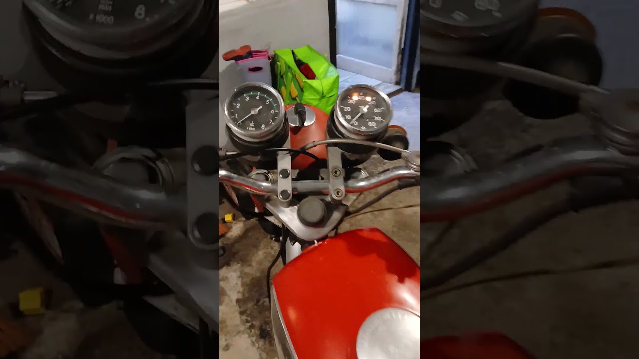 13 października 2025 MZ TS 250/1