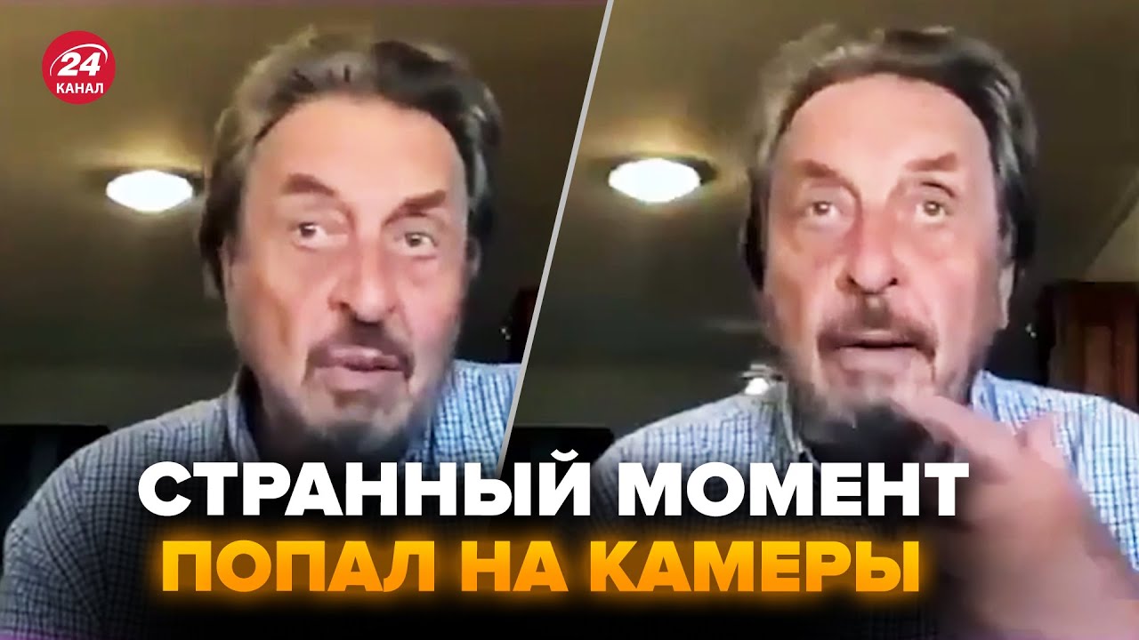 🤯Видео с отцом Илона МАСКА подорвало сеть! Ляпнул это про Путина: никто не ждал @nexta_moment