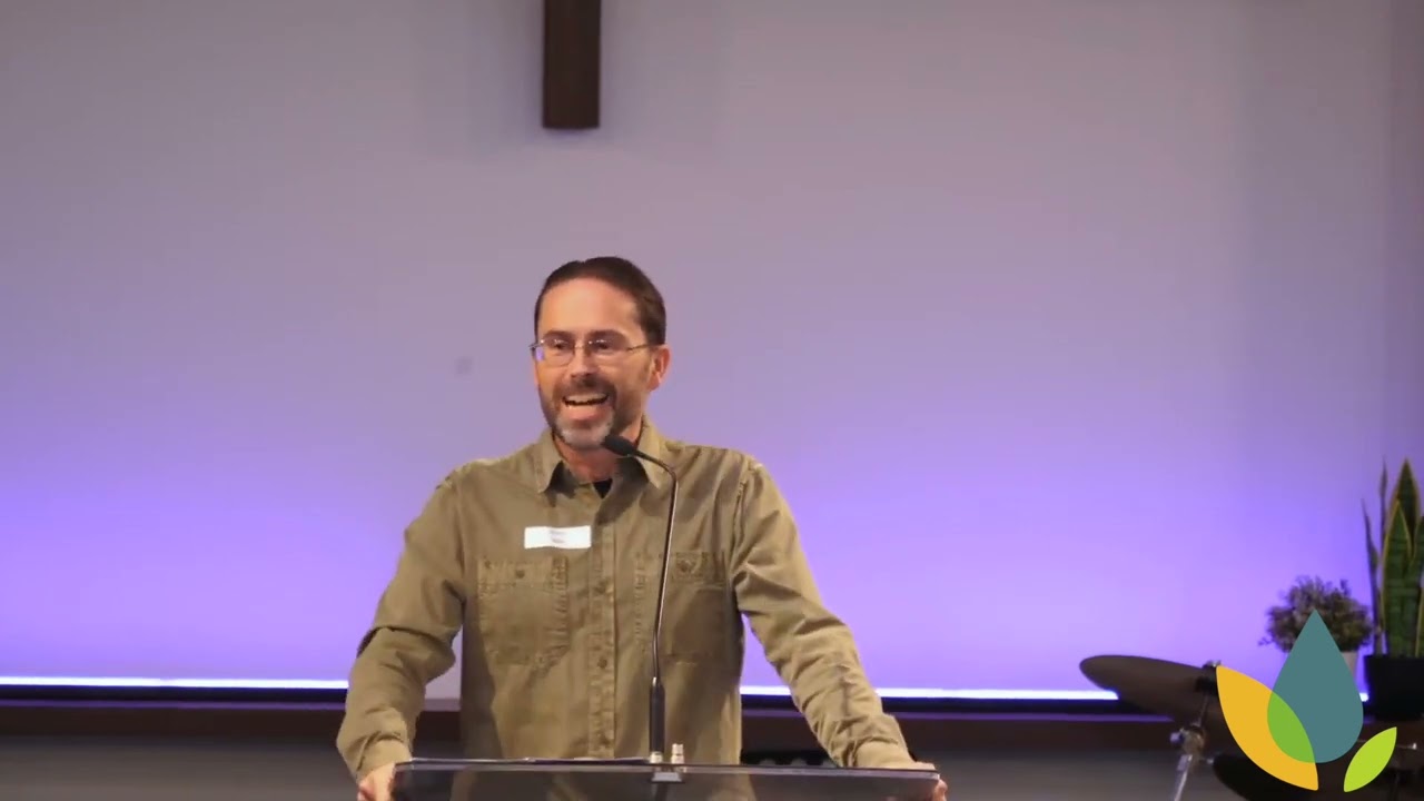 Ephesians 2:1-10 | The walking dead made alive | Scott Taylor | 18 May