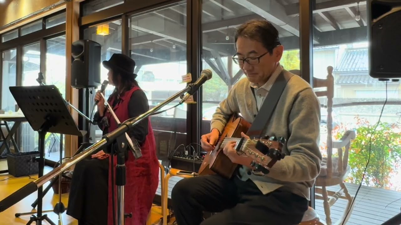 2026.2.28(土) 午後のひととき生BGM