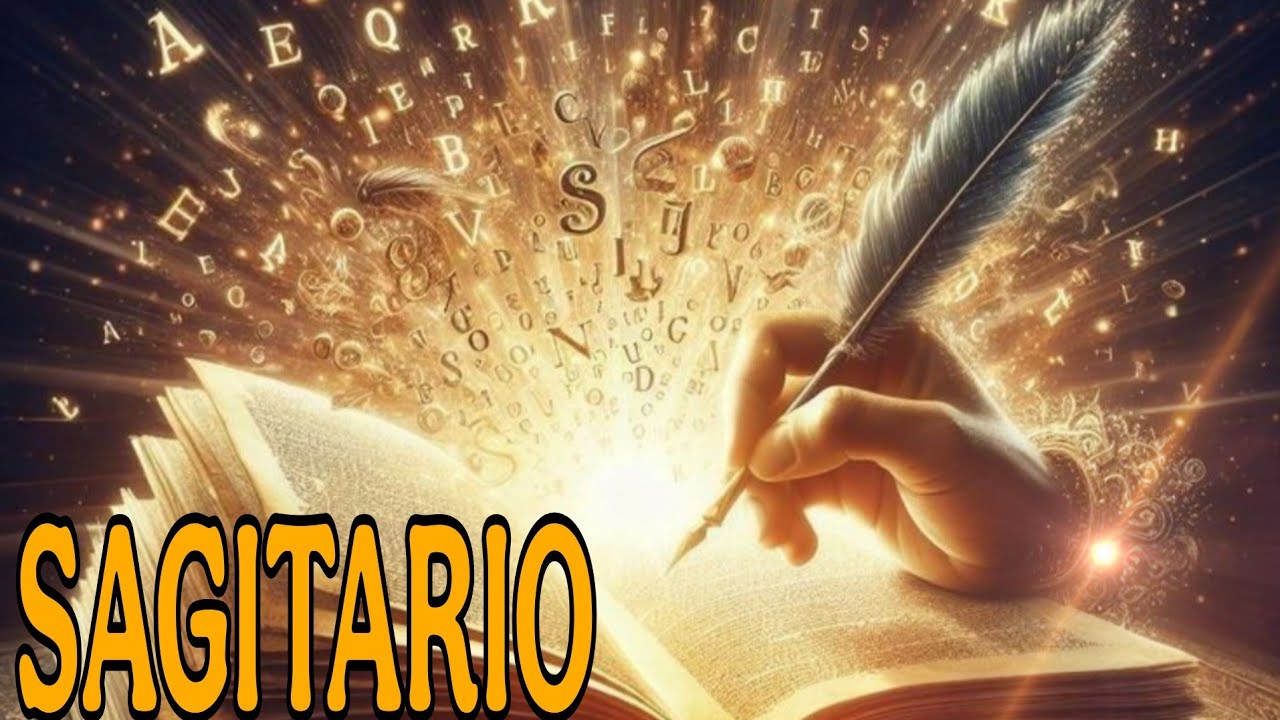 SAGITARIO♐TRANSFORMACIÓN PODEROSA! QUIENES TE SUBESTIMARON...