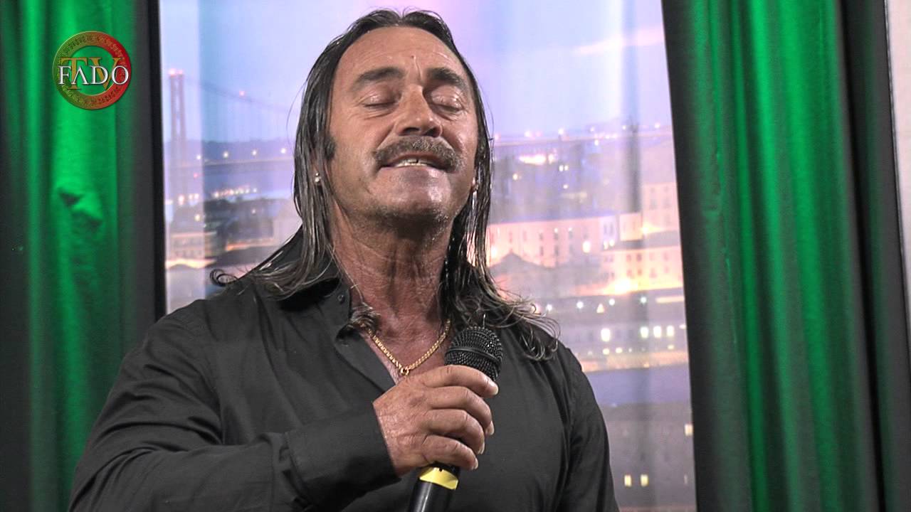 Vitor Miranda ( Ela,a guitarra e o fado )