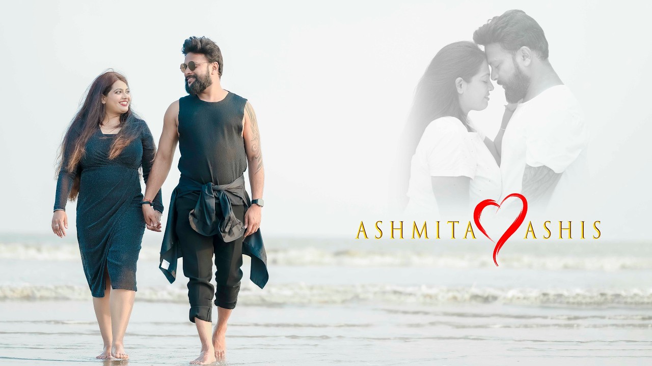 Subah Subah || Sonu Ke Titu Ki Sweety || Ashis weds Ashmita || Sayanjeet Photography ||❤️