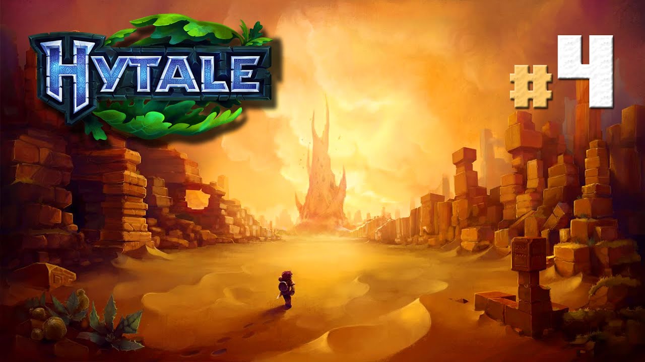 🔴HYTALE EN VIVO - MEJORAS DE MESA Y MONTAÑA: ORO Y COBALTO 🐫 Part 2