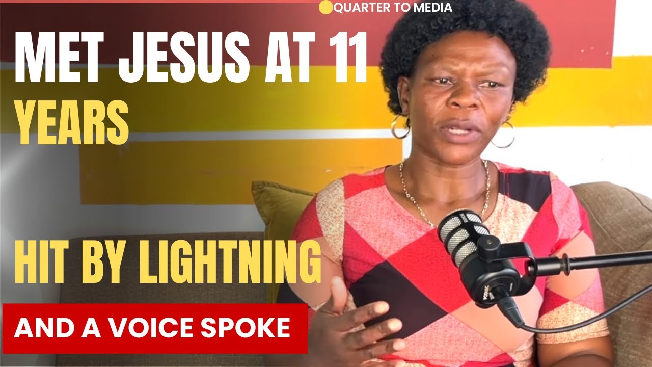 I was a mistake to my parents | Parents don't plan for children, God does | Sister Phindiswa Mthembu