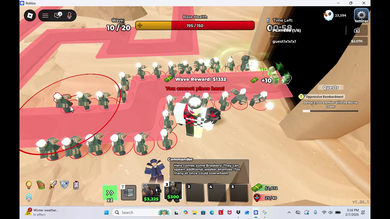 tds easy mode speedrun