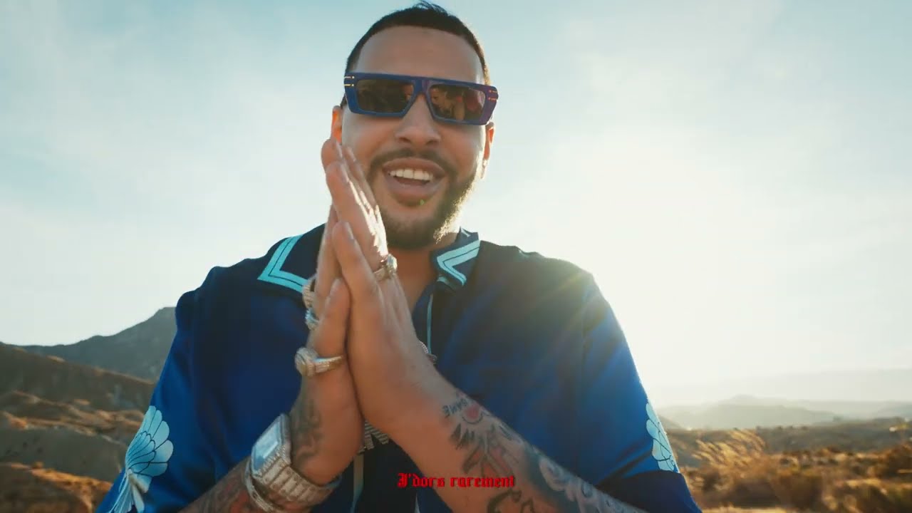 Enima - 1942 [Clip Officiel]