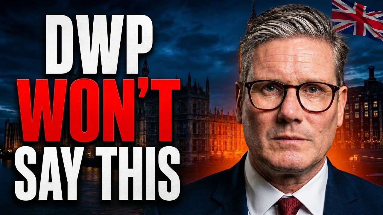 ✅ DWP June 2026: Do You Qualify for the &pound;1,940 Double Pension?