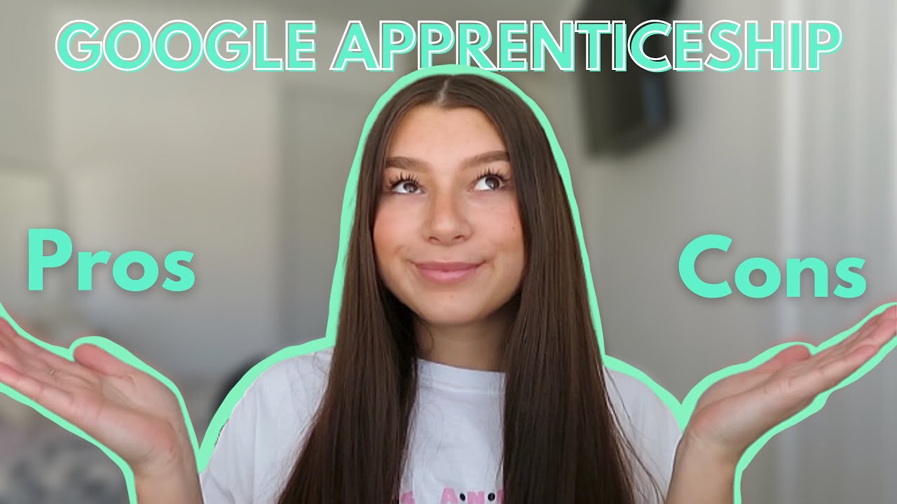 Google Apprenticeship Pros & Cons | Digital Marketing Level 3 Apprenticeship