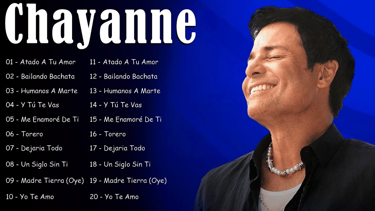 Chayanne En Vivo 2026 | Un Concierto Que Hace Llorar A Toda Una Generación