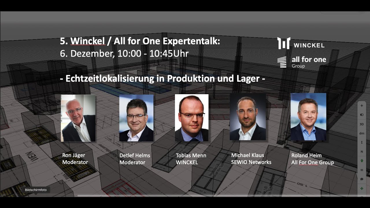 Expertentalk 06 12 2022