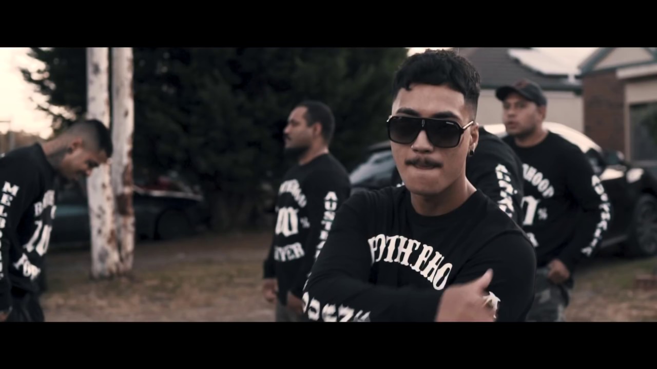 MLBRN - The Anthem (Official Music Video)