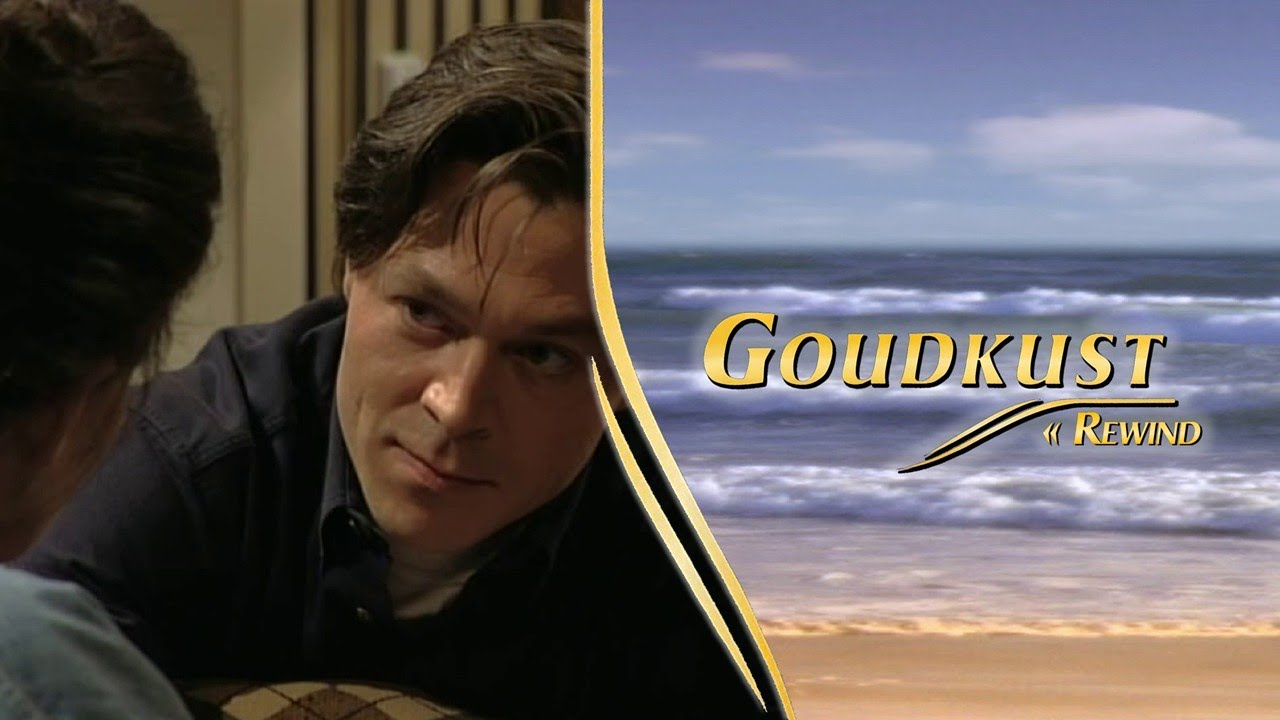 Goudkust | Erik heeft een dubieus plan (1997)