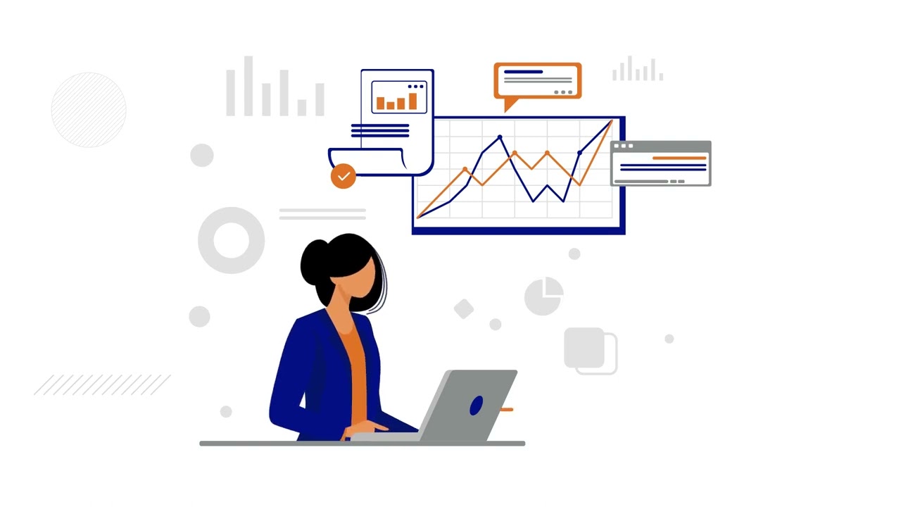 Identify Counterparty Risk I Credit Catalyst 2 I Explainer Video