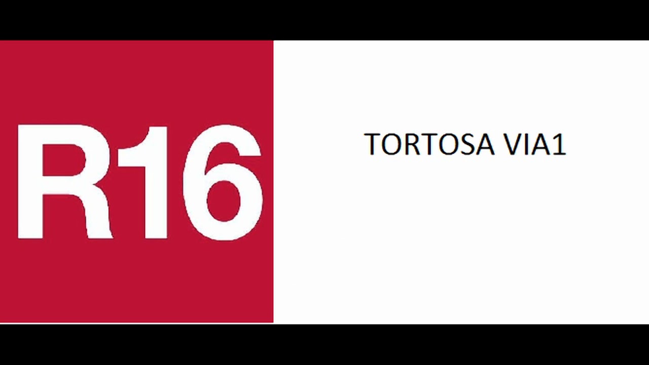 MEGAFONIAS ESTACIÓN SANT VICENÇ DE CALDERS