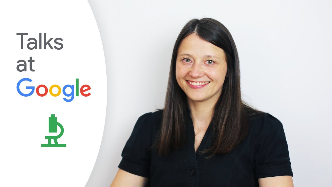 Габия Толейките | Привычки, поведение и изменения | Переговоры в Google
