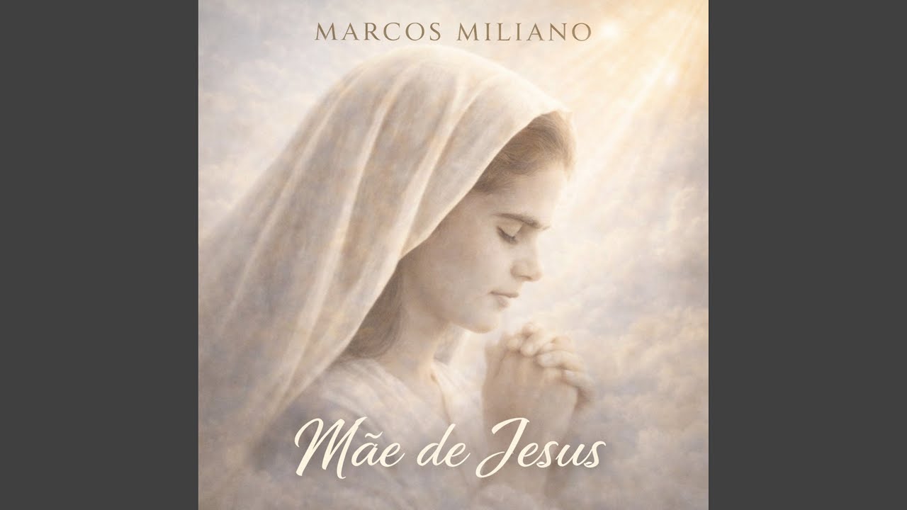 Mãe de Jesus